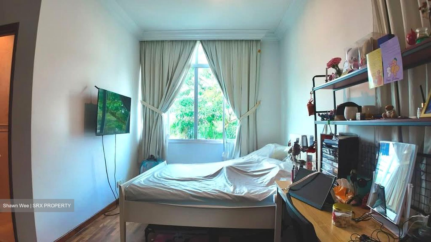 Pinewood Terrace (D25), Terrace #592568061